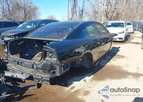 2013 Dodge Charger Srt8 from USA, damaged, VIN 2C3CDXEJ3DH586680